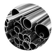 Monel Pipes and Tubes