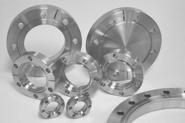 Flanges Flanges